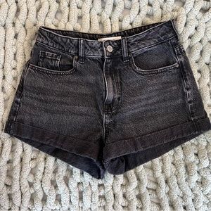 Pacsun Mom Shorts